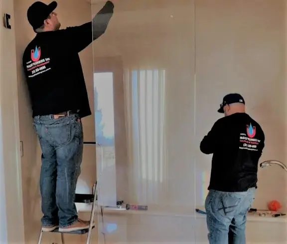 Professional plumbing installation for Leak Detection in Paxon