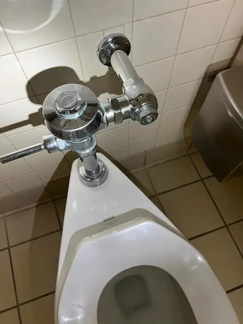 Fixture installation and repair for Repiping in Paxon